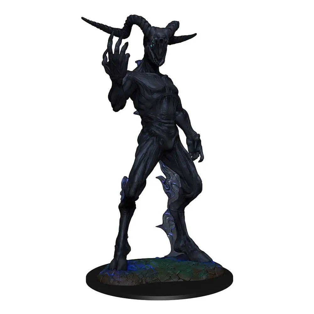D&amp;D Nolzur's Marvelous Miniatures Unpainted Miniature Nightwalker figura termékfotó