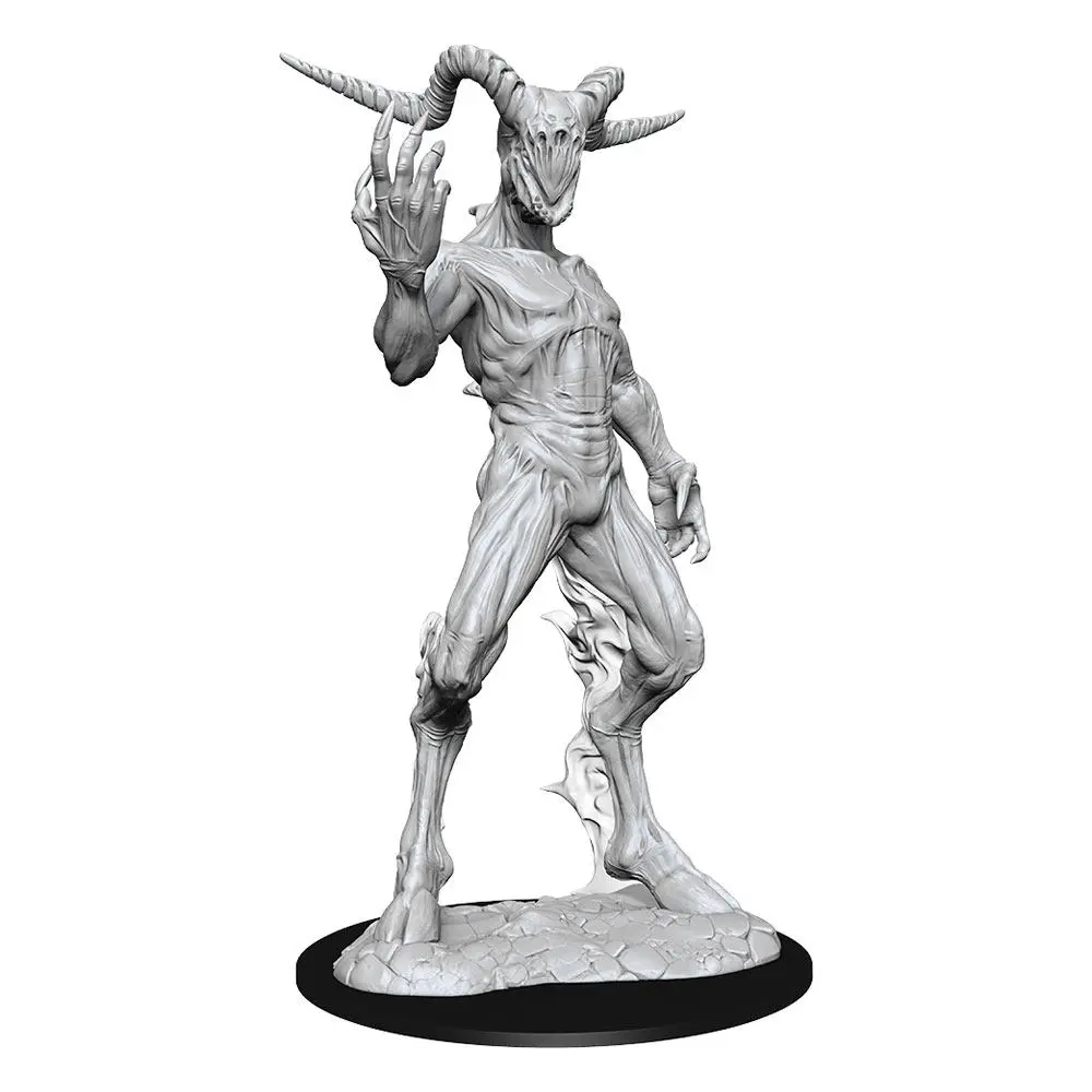 D&amp;D Nolzur's Marvelous Miniatures Unpainted Miniature Nightwalker figura termékfotó