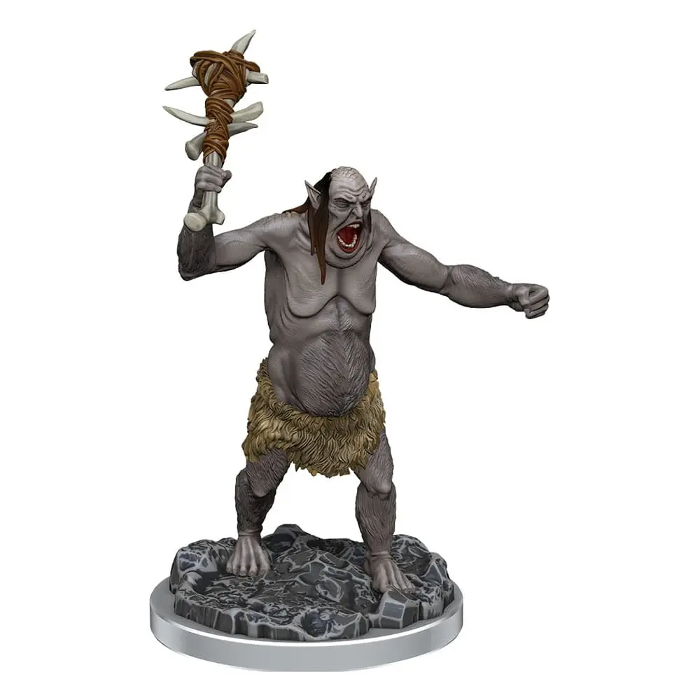 Grimlocks: D&D Nolzur's Marvelous Unpainted Miniatures (W21)