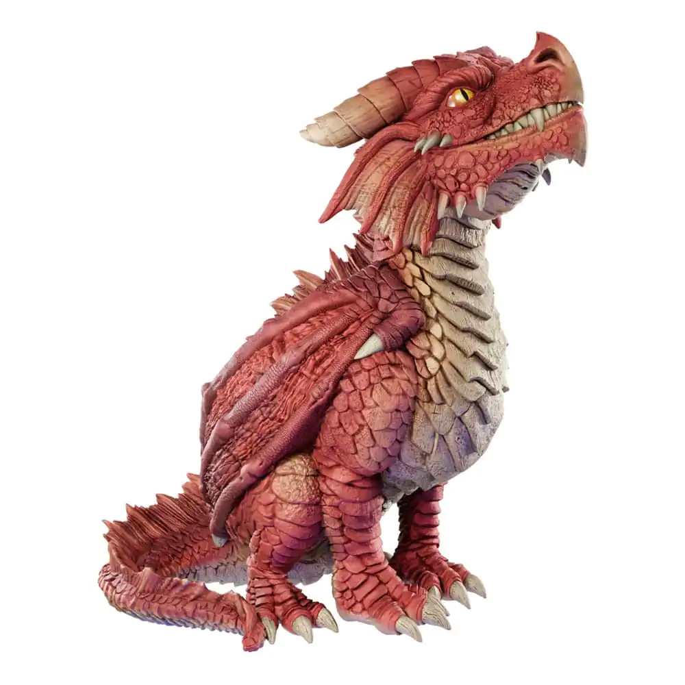 D&D Replicas of the Realms Life-Size Schaumgummi-Figur Red Dragon Wyrmling 73 cm termékfotó