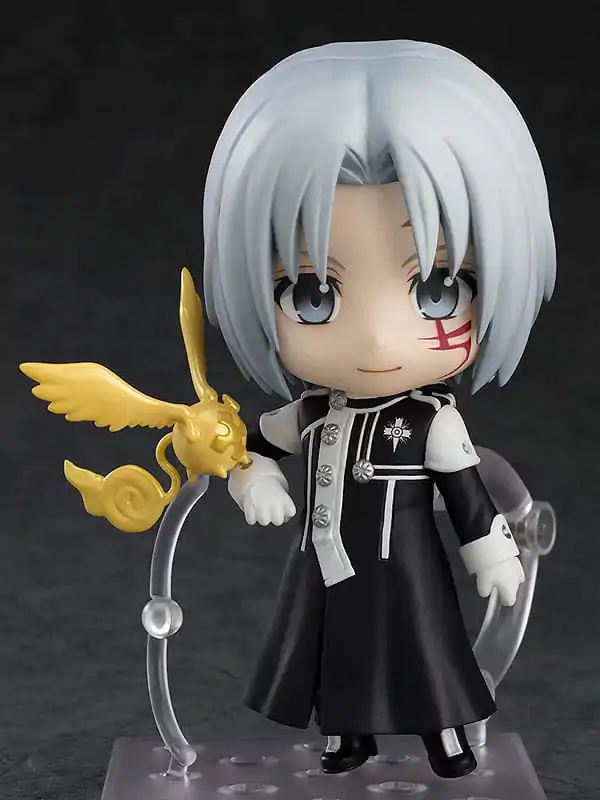 D.Gray-man Nendoroid akciófigura Allen Walker 10 cm termékfotó