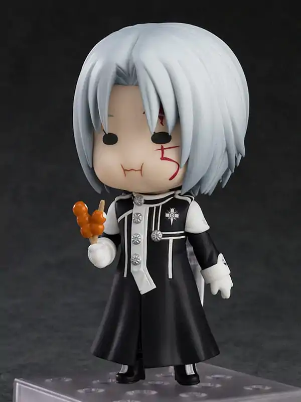 D.Gray-man Nendoroid akciófigura Allen Walker 10 cm termékfotó