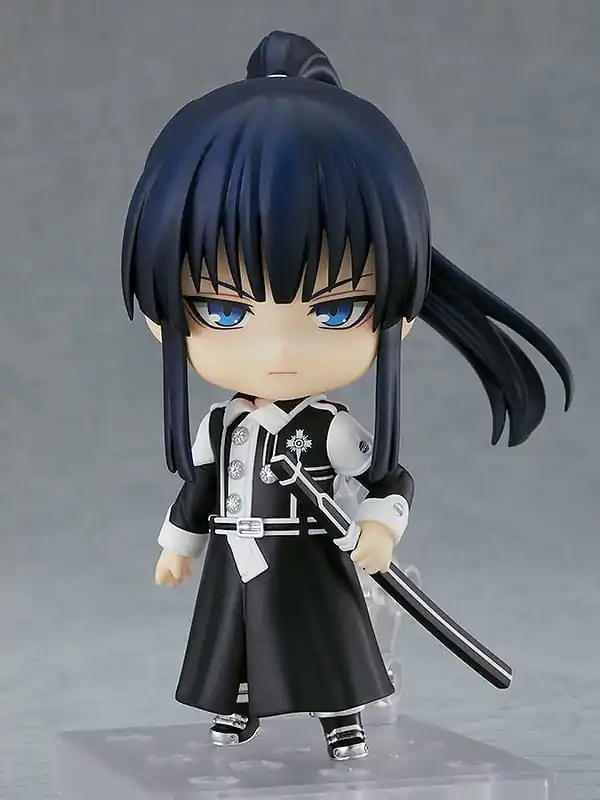 D.Gray-man Nendoroid akciófigura Hayato Suo 10 cm termékfotó