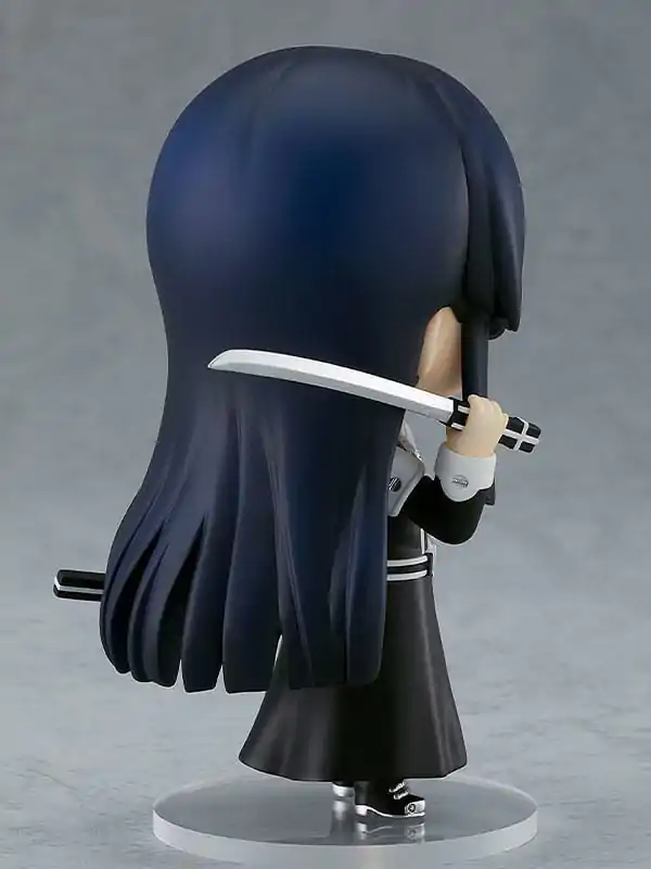 D.Gray-man Nendoroid akciófigura Hayato Suo 10 cm termékfotó