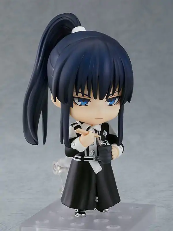 D.Gray-man Nendoroid akciófigura Hayato Suo 10 cm termékfotó
