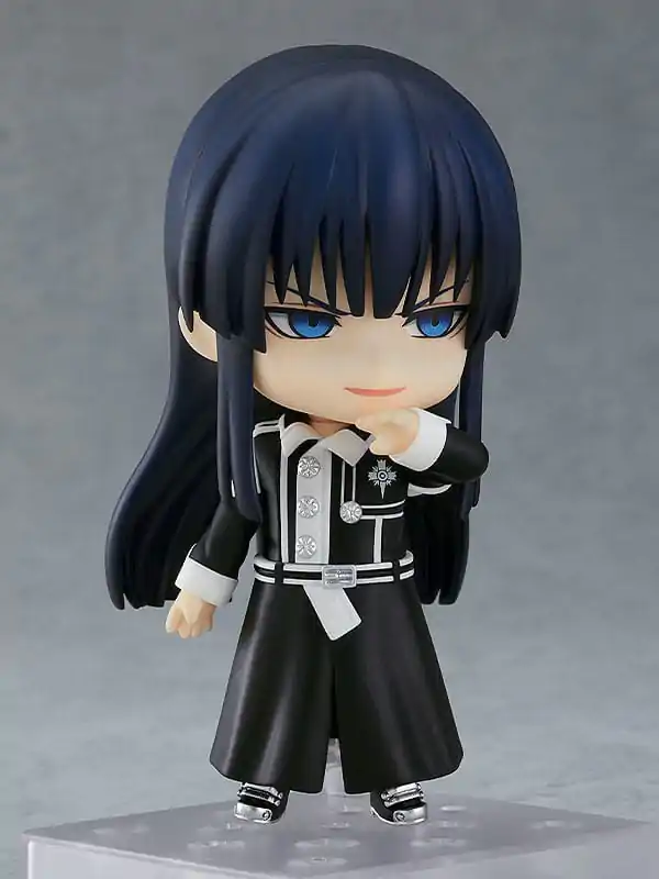 D.Gray-man Nendoroid akciófigura Hayato Suo 10 cm termékfotó