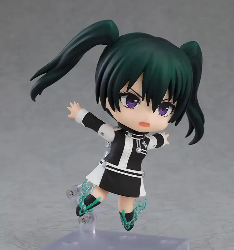 D.Gray-man Nendoroid akciófigura Lenalee Lee 10 cm termékfotó