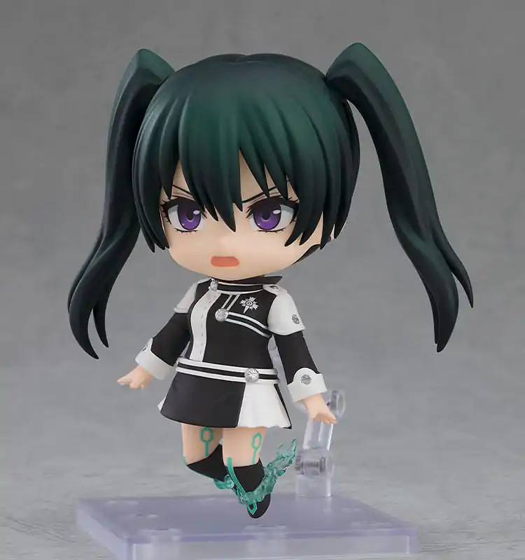 D.Gray-man Nendoroid akciófigura Lenalee Lee 10 cm termékfotó