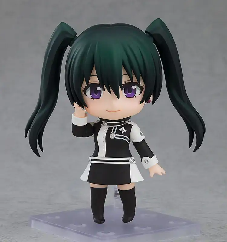 D.Gray-man Nendoroid akciófigura Lenalee Lee 10 cm termékfotó