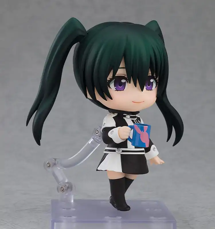 D.Gray-man Nendoroid akciófigura Lenalee Lee 10 cm termékfotó