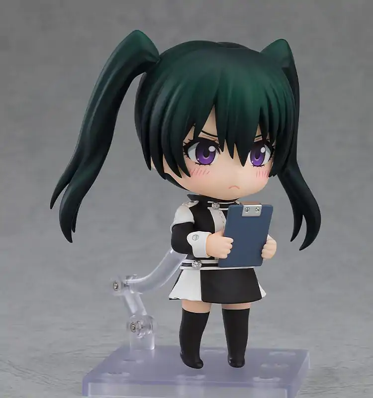 D.Gray-man Nendoroid akciófigura Lenalee Lee 10 cm termékfotó