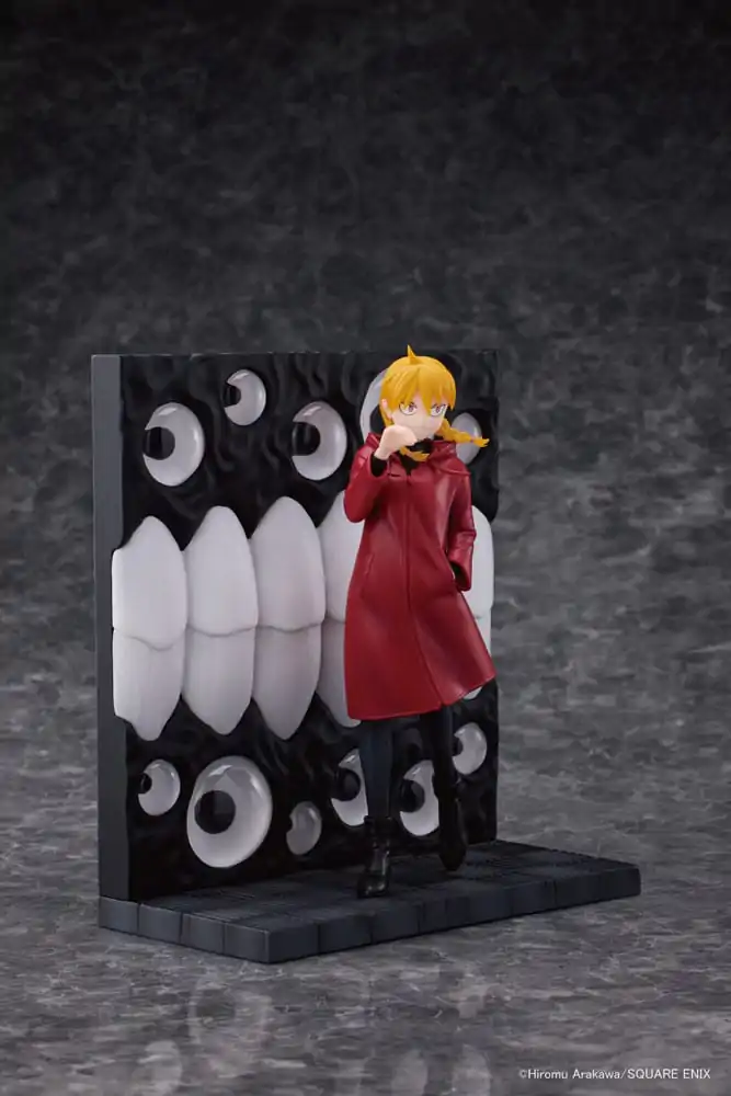 Daemons of the Shadow Realm Taito Kuji Online Ravitier Plus Gabby Bite Ver. PVC szobor figura 16 cm   termékfotó