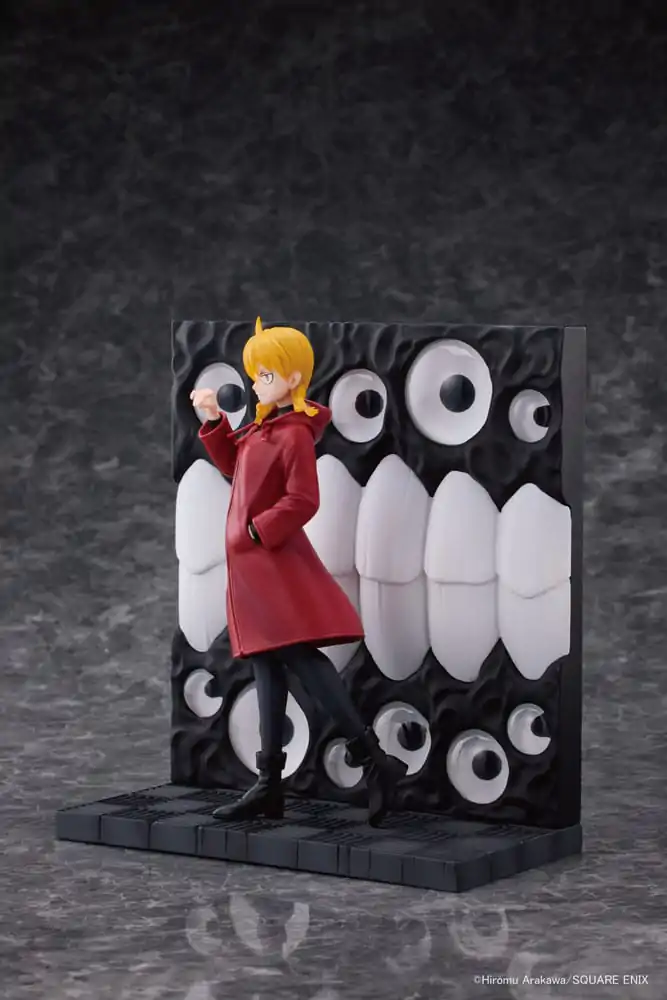 Daemons of the Shadow Realm Taito Kuji Online Ravitier Plus Gabby Bite Ver. PVC szobor figura 16 cm   termékfotó
