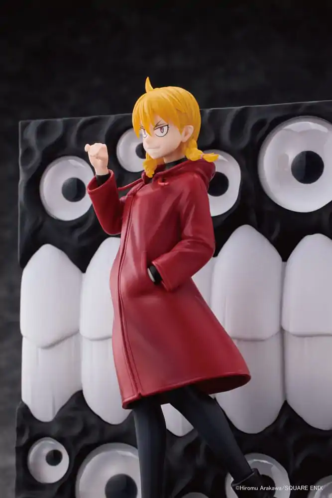 Daemons of the Shadow Realm Taito Kuji Online Ravitier Plus Gabby Bite Ver. PVC szobor figura 16 cm   termékfotó