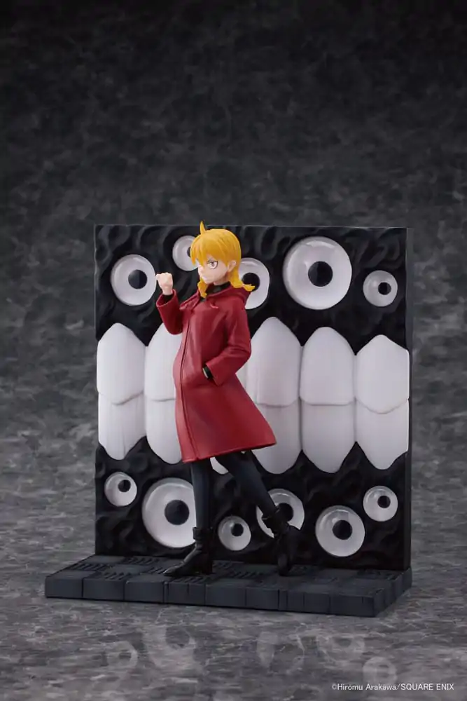 Daemons of the Shadow Realm Taito Kuji Online Ravitier Plus Gabby Bite Ver. PVC szobor figura 16 cm   termékfotó
