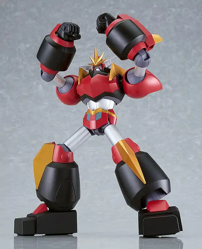 Dai-Guard Moderoid Dai-Guard Műanyag modell készlet 16 cm termékfotó