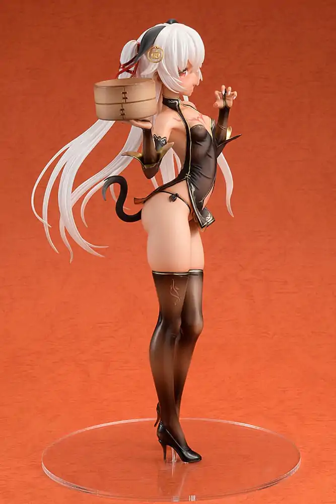 Dai Kasshoku Jidai 1/7 Philena Waal (re-run) PVC szobor figura 24 cm termékfotó