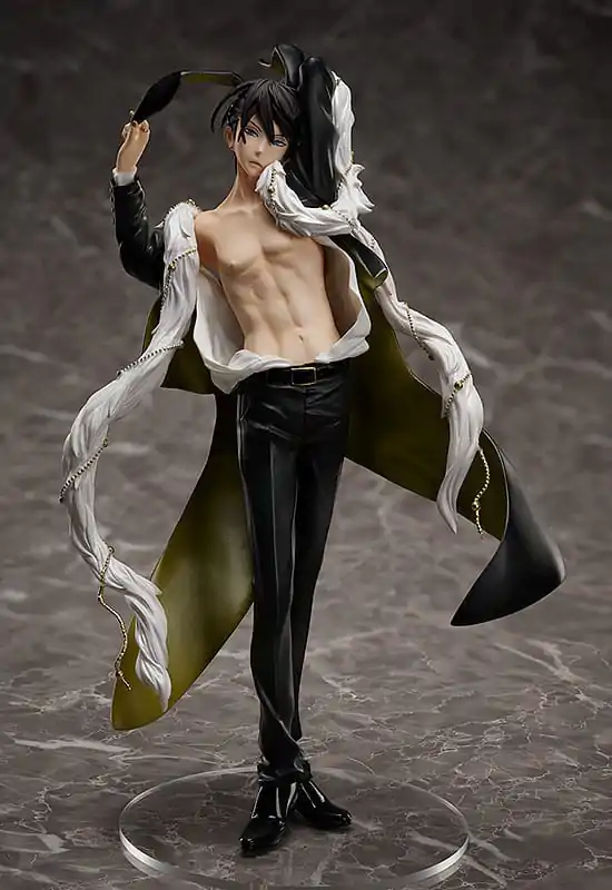 Dakaretai Otoko 1-i ni Odosarete Imasu 1/8 Takato Saijo (re-run) szobor figura 24 cm termékfotó
