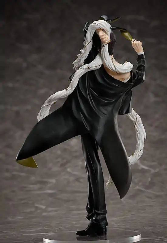 Dakaretai Otoko 1-i ni Odosarete Imasu 1/8 Takato Saijo (re-run) szobor figura 24 cm termékfotó