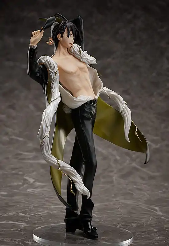Dakaretai Otoko 1-i ni Odosarete Imasu 1/8 Takato Saijo (re-run) szobor figura 24 cm termékfotó