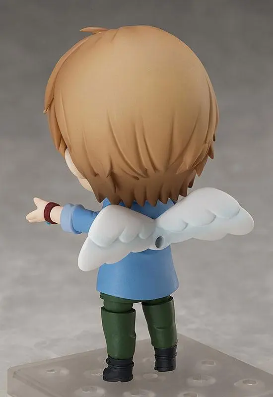 Dakaretai Otoko 1-i ni Odosarete Imasu Nendoroid akciófigura Junta Azumaya 10 cm termékfotó