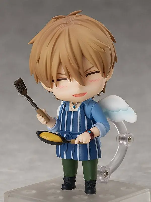 Dakaretai Otoko 1-i ni Odosarete Imasu Nendoroid akciófigura Junta Azumaya 10 cm termékfotó