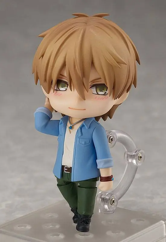 Dakaretai Otoko 1-i ni Odosarete Imasu Nendoroid akciófigura Junta Azumaya 10 cm termékfotó