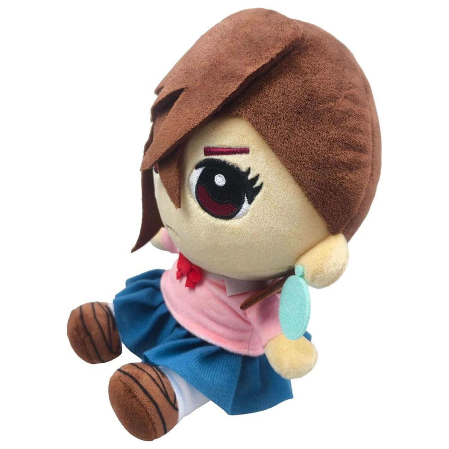 Dan Da Dan Momo plüss figura 25 cm termékfotó