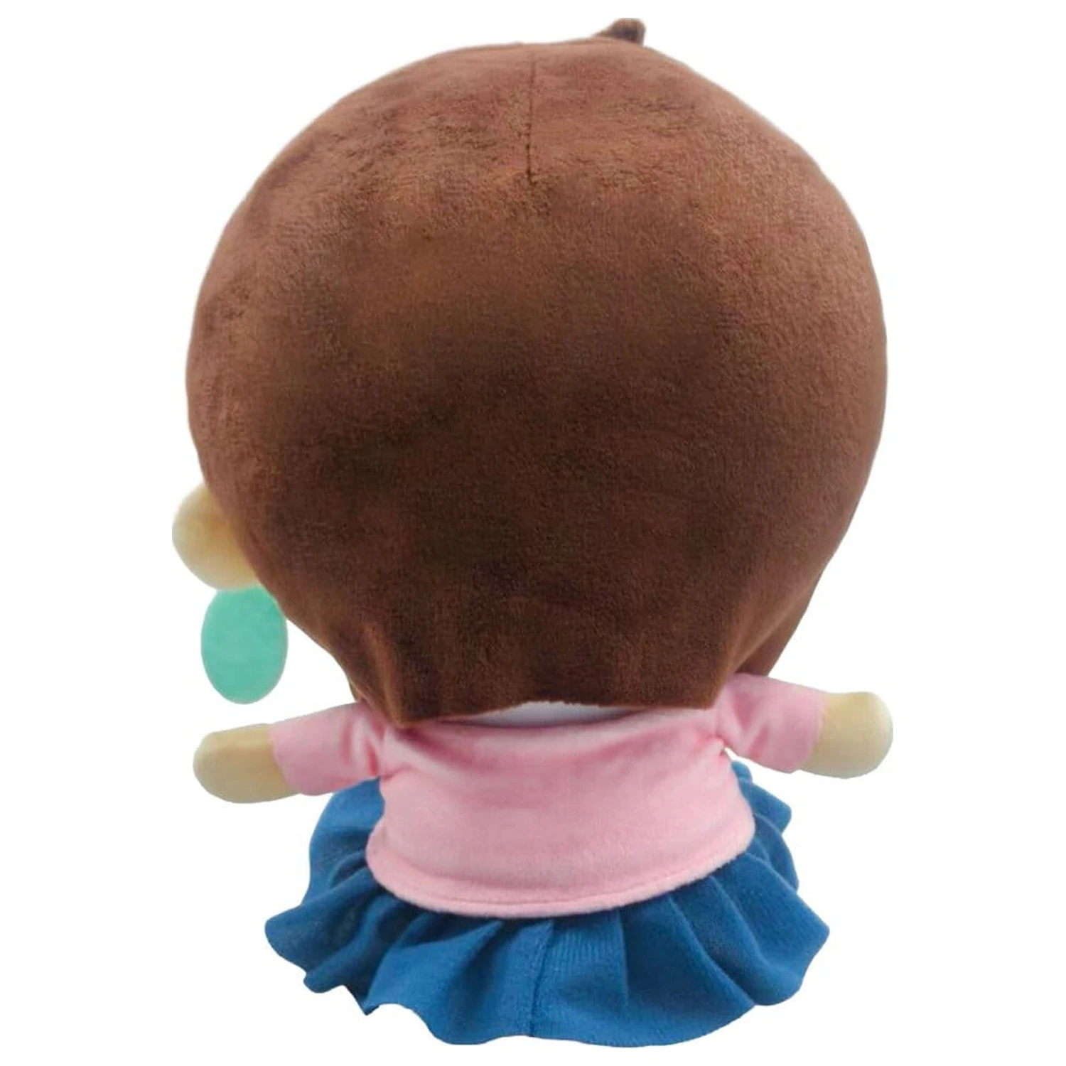 Dan Da Dan Momo plüss figura 25 cm termékfotó