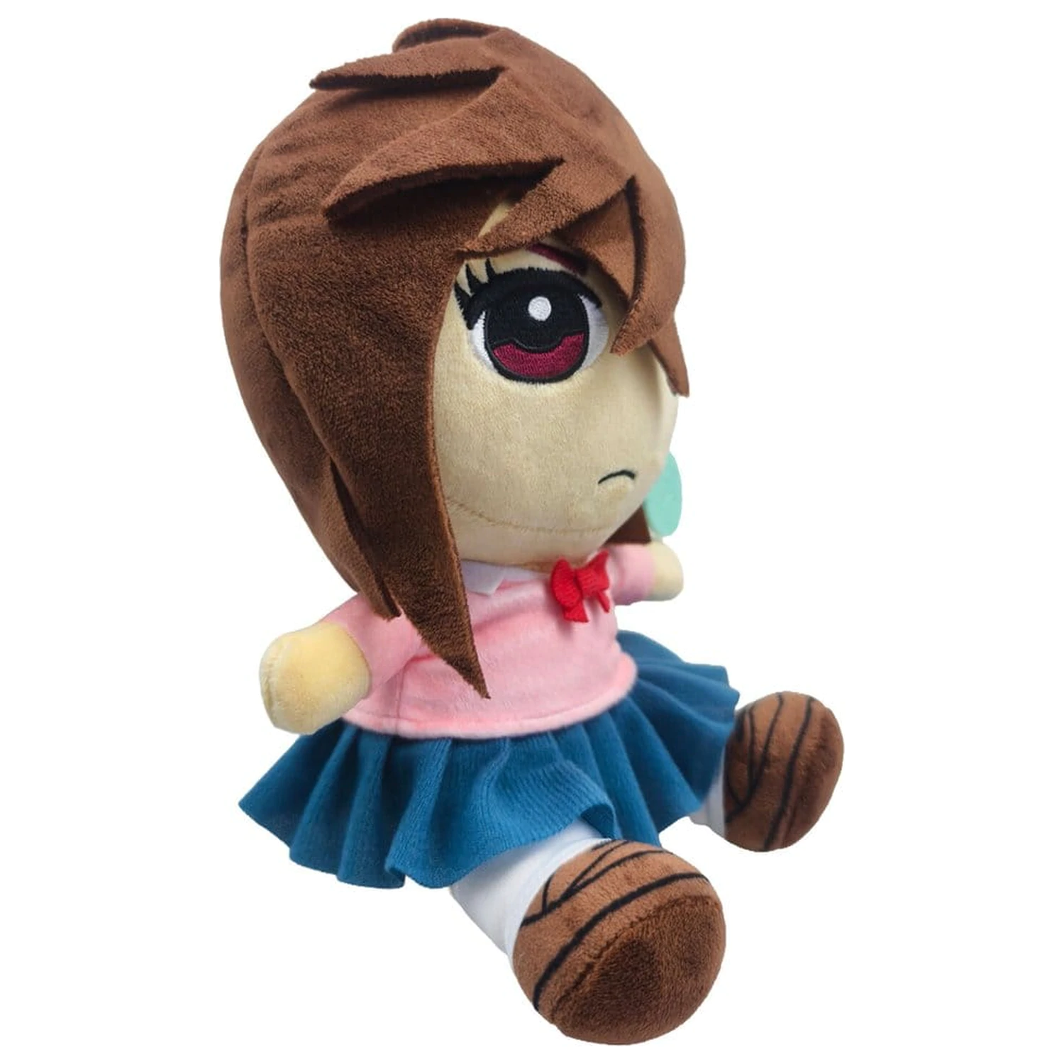 Dan Da Dan Momo plüss figura 25 cm termékfotó