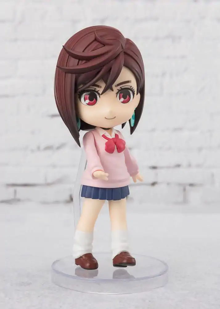Dandadan Figuarts mini akciófigura Momo 9 cm termékfotó