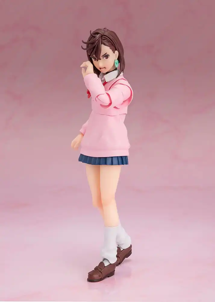 Dandadan S.H.Figuarts akciófigura Momo 14 cm termékfotó