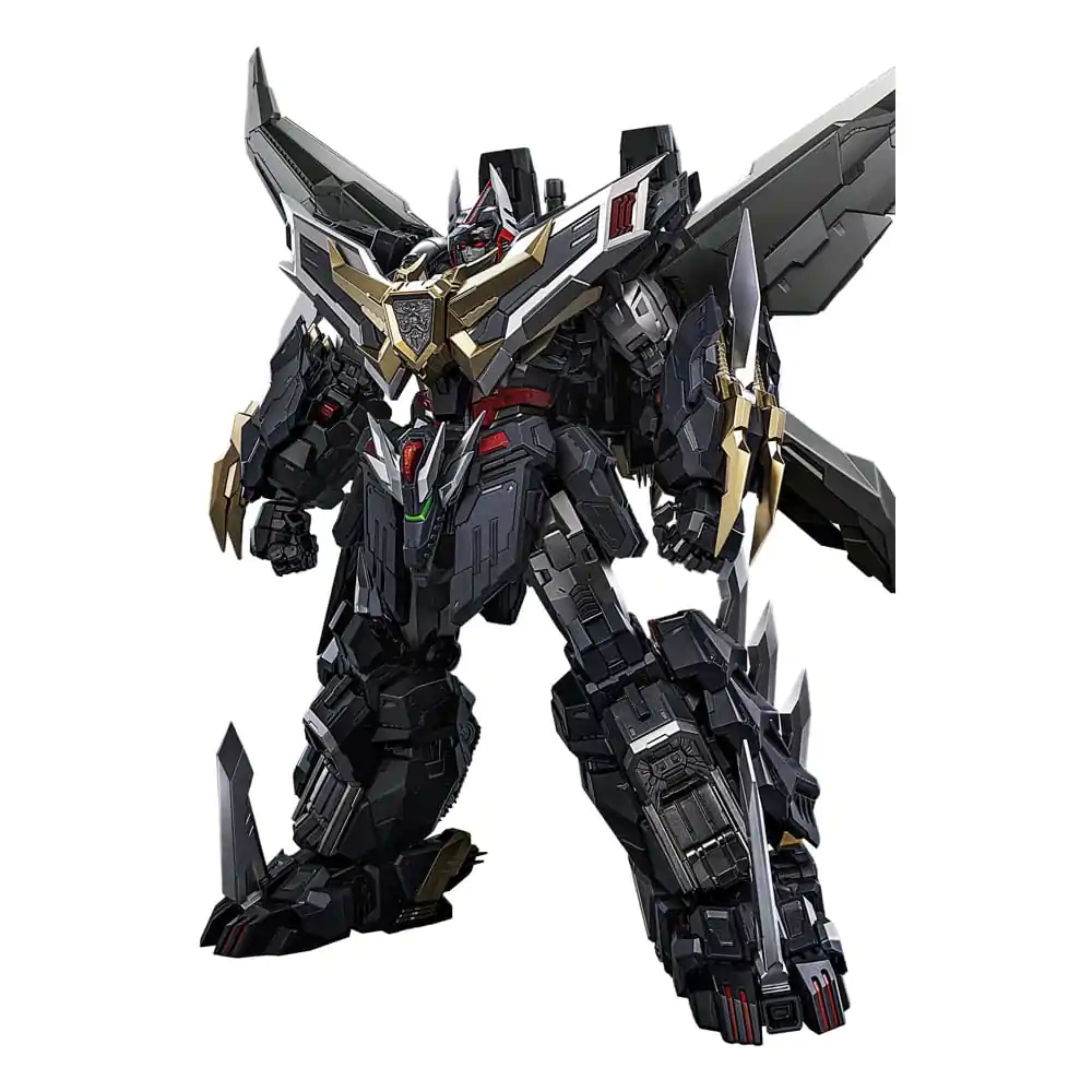 Dancouga Mortal Mind Series Ultimate Dancouga akciófigura 26 cm termékfotó