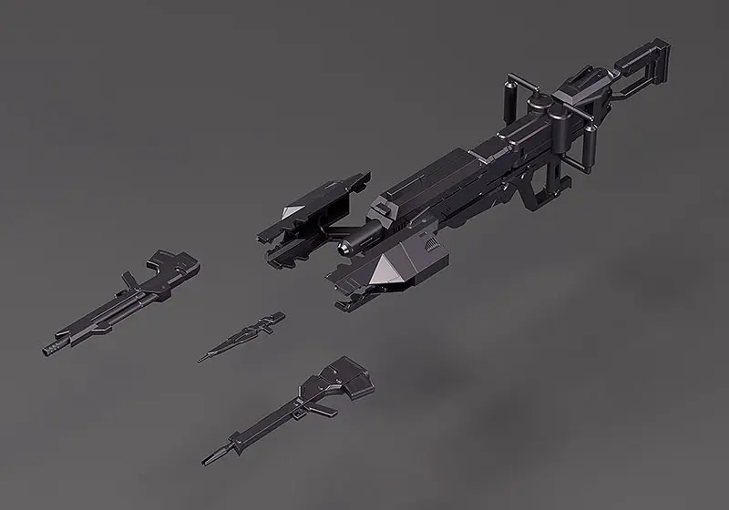 Dancouga - Super Beast Machine God Hagane Works Diecast / PVC akciófigura Dancouga 30 cm termékfotó