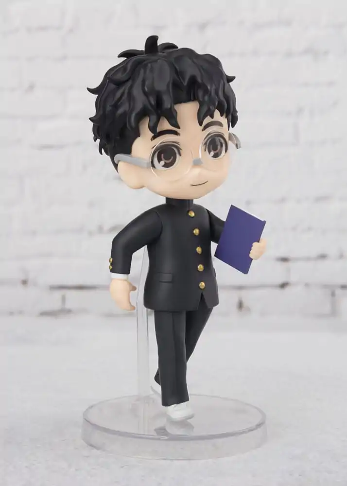 Dandadan Figuarts mini akciófigura Okarun 9 cm termékfotó