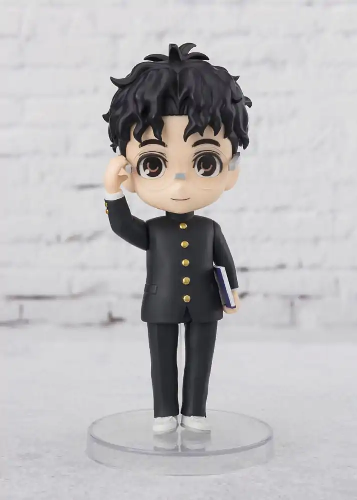 Dandadan Figuarts mini akciófigura Okarun 9 cm termékfotó