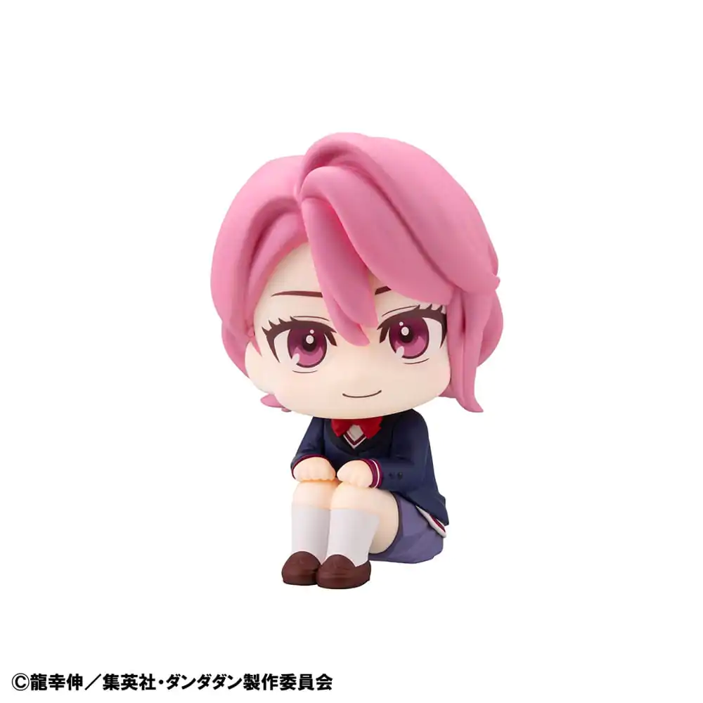 Dandadan Look Up PVC szobor figura Aira 11 cm       termékfotó