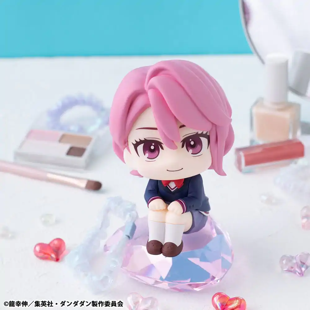 Dandadan Look Up PVC szobor figura Aira 11 cm       termékfotó