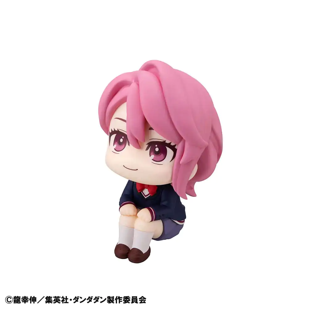 Dandadan Look Up PVC szobor figura Aira 11 cm       termékfotó
