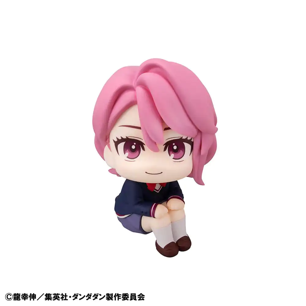 Dandadan Look Up PVC szobor figura Aira 11 cm       termékfotó