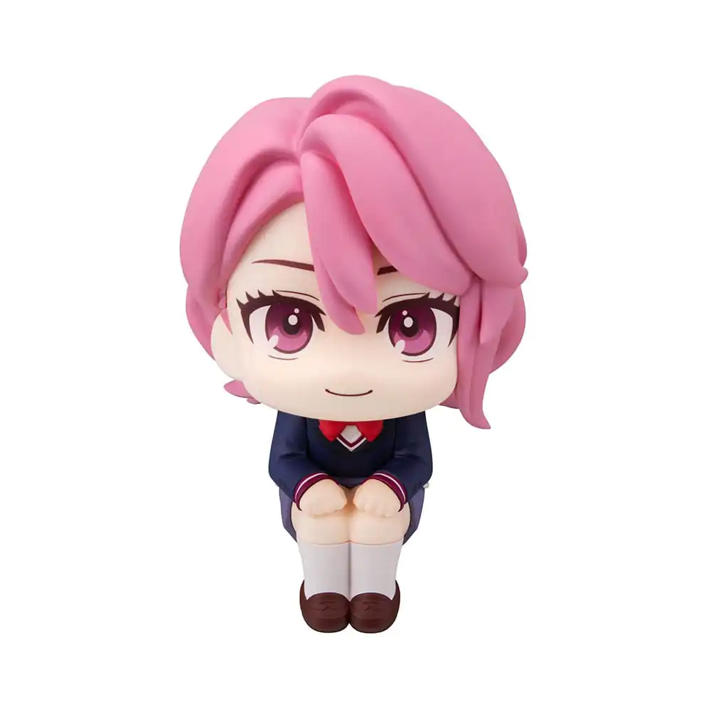 Dandadan Look Up PVC szobor figura Aira 11 cm       termékfotó
