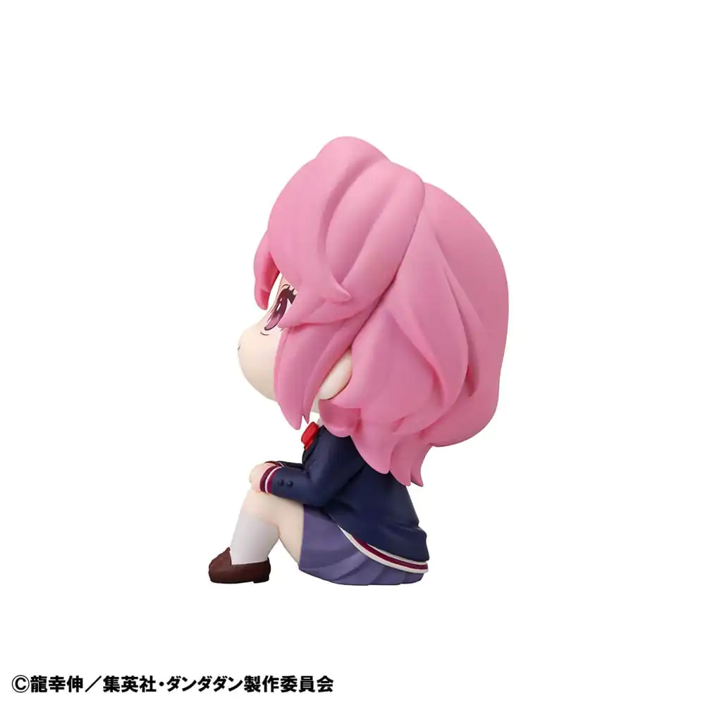 Dandadan Look Up PVC szobor figura Aira 11 cm       termékfotó