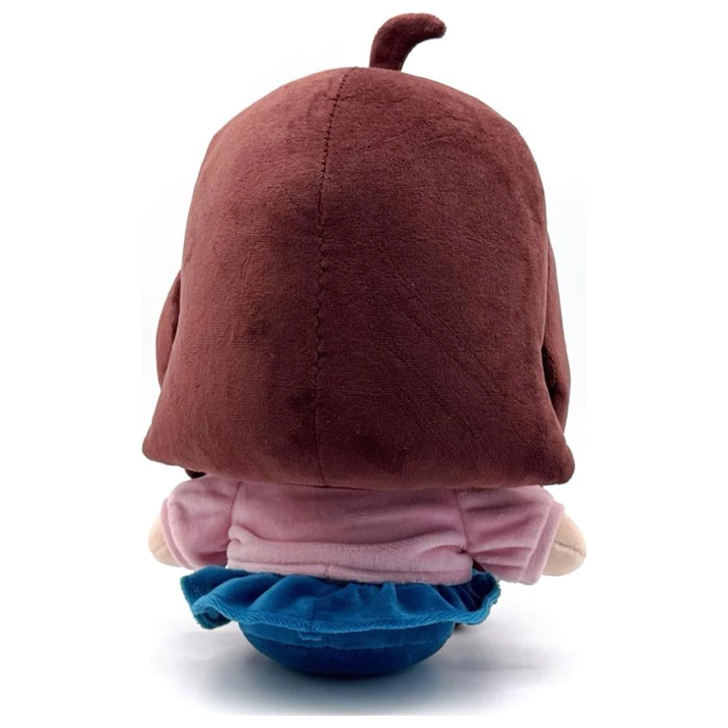 Dandadan Momo plüss 23cm termékfotó
