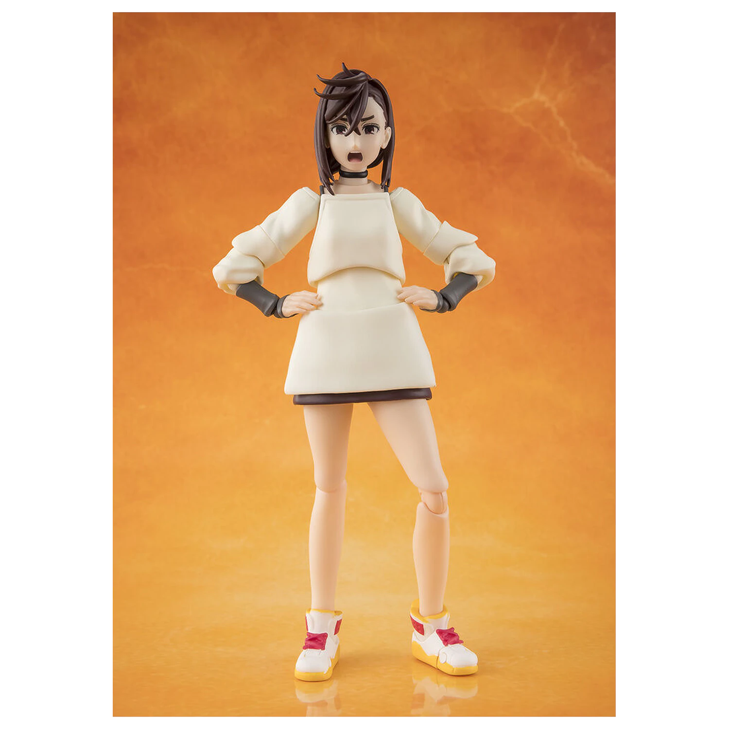 Dandadan Momo Ver.2 S.H. Figuarts figura 14cm termékfotó