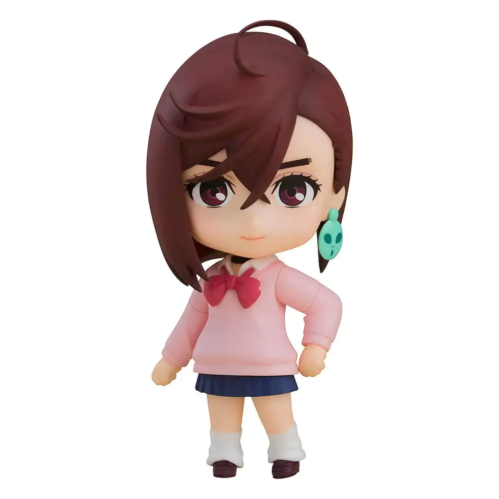 Dandadan Nendoroid akciófigura Momo 10 cm termékfotó