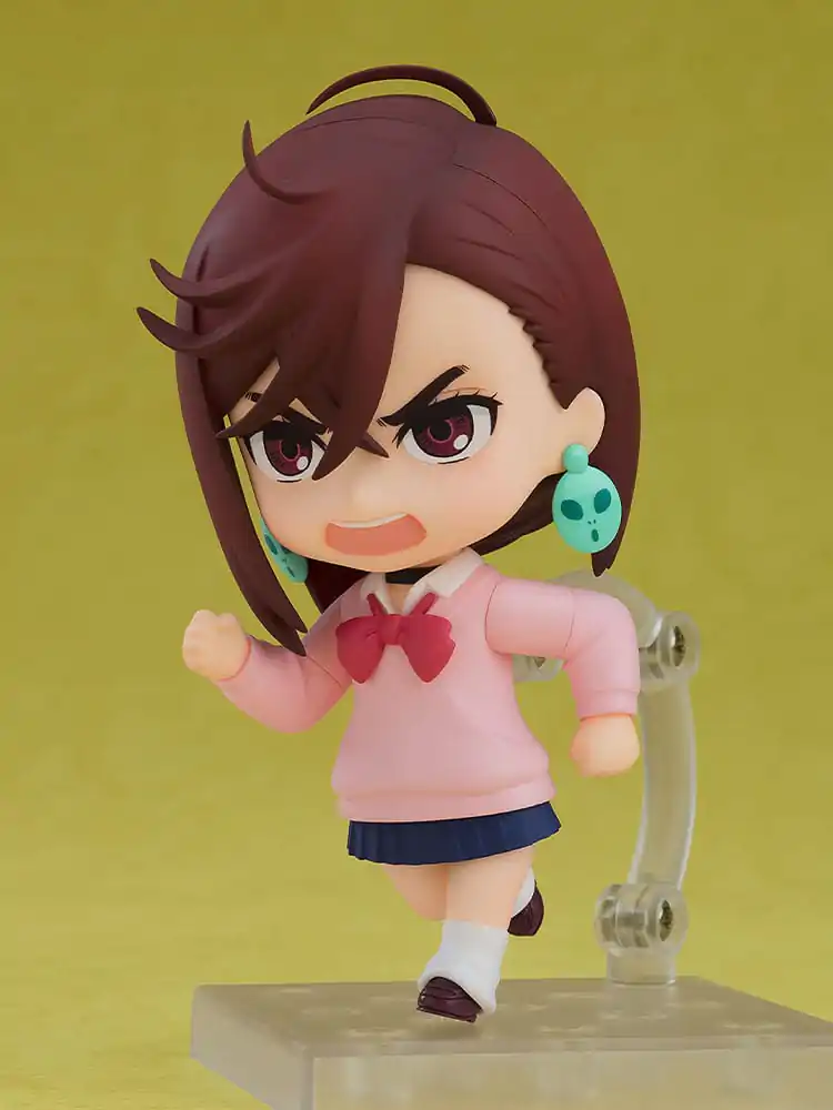 Dandadan Nendoroid akciófigura Momo 10 cm termékfotó