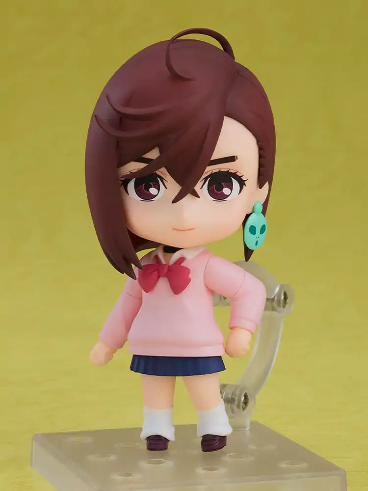 Dandadan Nendoroid akciófigura Momo 10 cm termékfotó