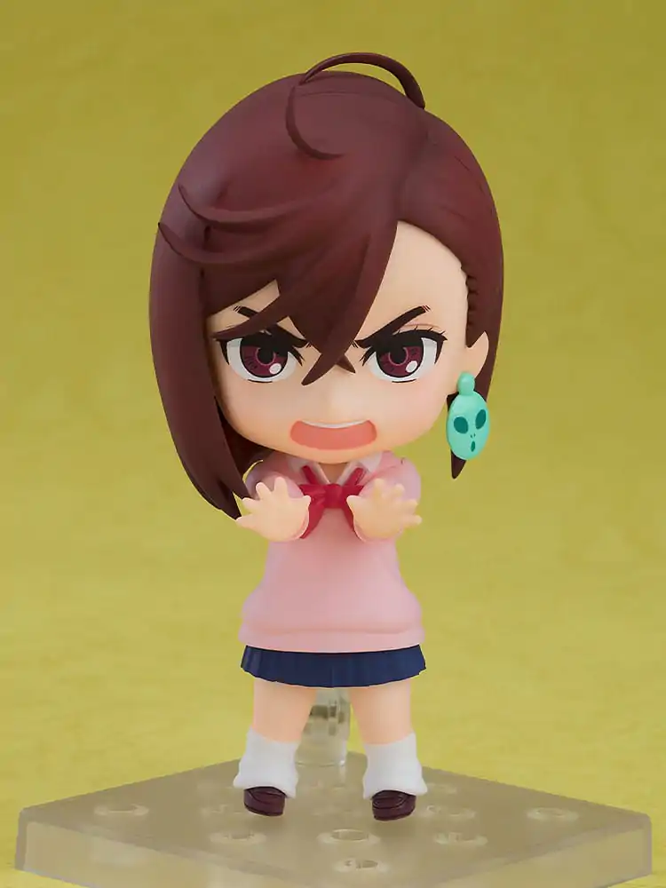 Dandadan Nendoroid akciófigura Momo 10 cm termékfotó