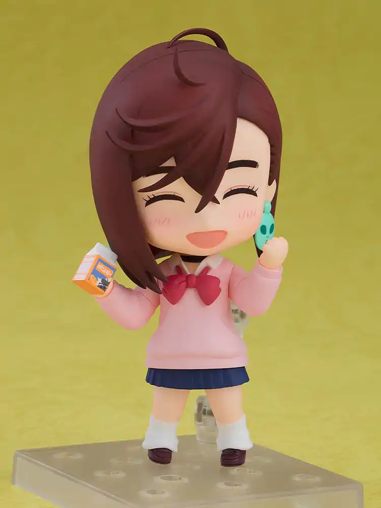 Dandadan Nendoroid akciófigura Momo 10 cm termékfotó