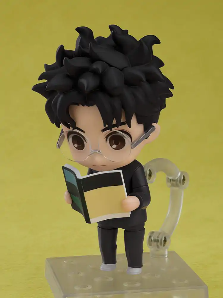 Dandadan Nendoroid akciófigura Okarun 10 cm termékfotó